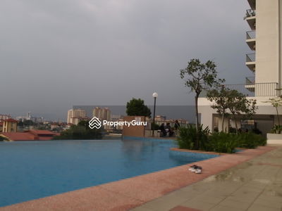 Suria Jelatek Residence, Malaysia Suria Jelatek Residence, Malaysia