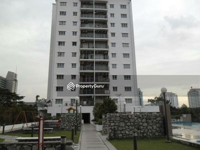 Suria Jelatek Residence, Malaysia Suria Jelatek Residence, Malaysia