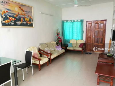 Ipoh Garden, Malaysia Ipoh Garden, Malaysia