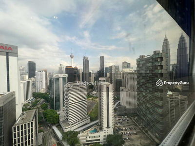 Banyan Tree @ Pavilion, Malaysia Banyan Tree @ Pavilion, Malaysia