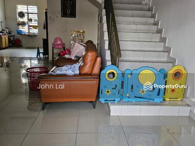 Saujana Rawang Camellia, Malaysia Saujana Rawang Camellia, Malaysia