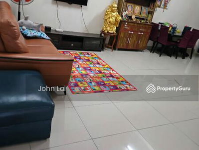 Saujana Rawang Camellia, Malaysia Saujana Rawang Camellia, Malaysia