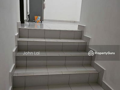 Saujana Rawang Camellia, Malaysia Saujana Rawang Camellia, Malaysia