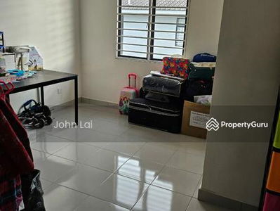 Saujana Rawang Camellia, Malaysia Saujana Rawang Camellia, Malaysia