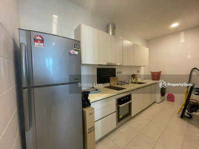 Paragon Suites @ CIQ, Malaysia Paragon Suites @ CIQ, Malaysia