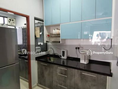 Seasons Garden Residences @ Wangsa Maju, Malaysia Seasons Garden Residences @ Wangsa Maju, Malaysia