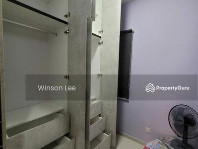 Seasons Garden Residences @ Wangsa Maju, Malaysia Seasons Garden Residences @ Wangsa Maju, Malaysia