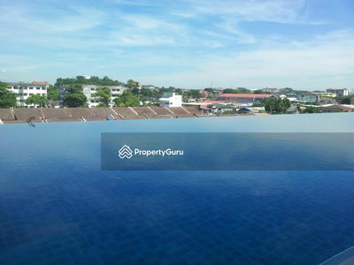 Pearl Avenue, Malaysia Pearl Avenue, Malaysia