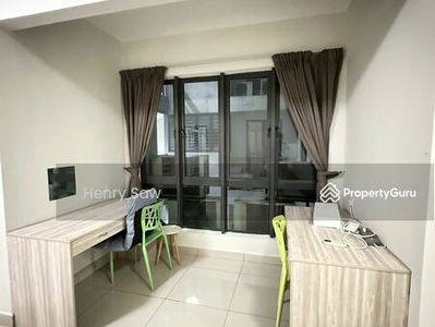 Senza Residence @ DK City Bandar Sunway, Malaysia Senza Residence @ DK City Bandar Sunway, Malaysia