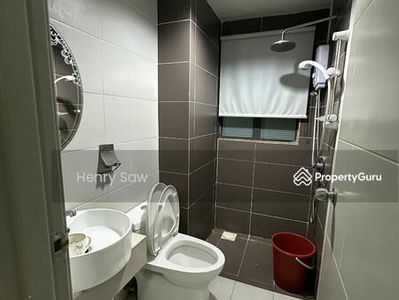 Senza Residence @ DK City Bandar Sunway, Malaysia Senza Residence @ DK City Bandar Sunway, Malaysia