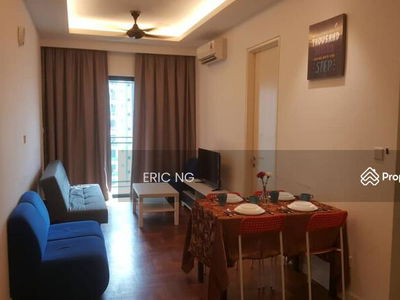 Residency V, Malaysia Residency V, Malaysia