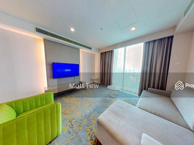 Camellia Serviced Suites, Malaysia Camellia Serviced Suites, Malaysia