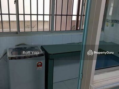 Sri Puri, Malaysia Sri Puri, Malaysia