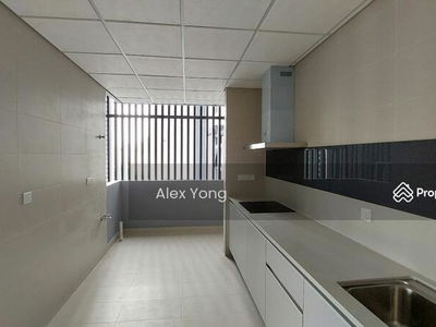 Residensi Astrea Mont'Kiara, Malaysia Residensi Astrea Mont'Kiara, Malaysia