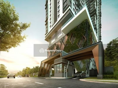 Residensi Astrea Mont'Kiara, Malaysia Residensi Astrea Mont'Kiara, Malaysia