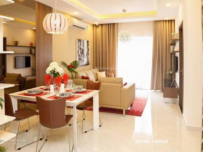 Richmond City, Vietnam Richmond City, Vietnam