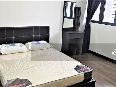 Landmark II, Bandar Sungai Long, Malaysia Landmark II, Bandar Sungai Long, Malaysia