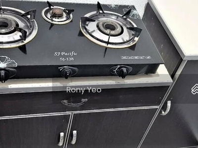 Landmark II, Bandar Sungai Long, Malaysia Landmark II, Bandar Sungai Long, Malaysia