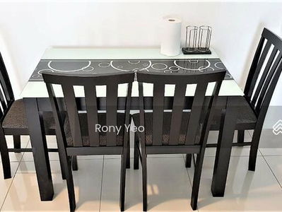 Landmark II, Bandar Sungai Long, Malaysia Landmark II, Bandar Sungai Long, Malaysia