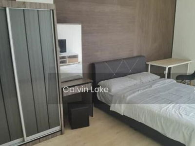 Parkhill Residence Bukit Jalil, Malaysia Parkhill Residence Bukit Jalil, Malaysia