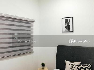 Parkhill Residence Bukit Jalil, Malaysia Parkhill Residence Bukit Jalil, Malaysia