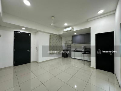 Centrus SoHo 1 @ Cyberjaya, Malaysia Centrus SoHo 1 @ Cyberjaya, Malaysia