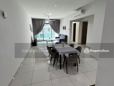 City of Green @ Bukit Jalil, Malaysia City of Green @ Bukit Jalil, Malaysia