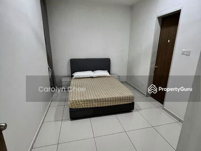 City of Green @ Bukit Jalil, Malaysia City of Green @ Bukit Jalil, Malaysia