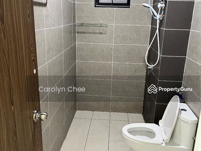 City of Green @ Bukit Jalil, Malaysia City of Green @ Bukit Jalil, Malaysia