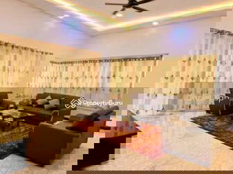 Setia Eco Park Setia Alam, Malaysia Setia Eco Park Setia Alam, Malaysia