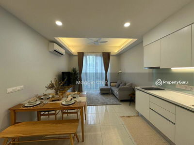 Sentral Suites @ KL Sentral, Malaysia Sentral Suites @ KL Sentral, Malaysia