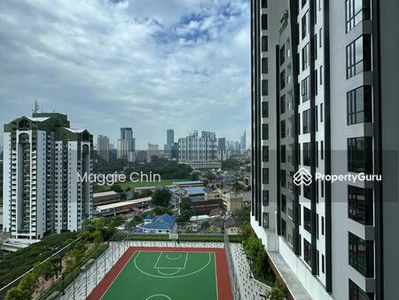 Sentral Suites @ KL Sentral, Malaysia Sentral Suites @ KL Sentral, Malaysia