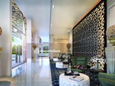 Eco Bloom, Malaysia Eco Bloom, Malaysia