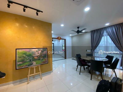 Eco Summer @ Upton Double Storey Terrace (Corner Lot), Malaysia Eco Summer @ Upton Double Storey Terrace (Corner Lot), Malaysia