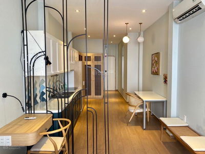 Nam Ky Khoi Nghia Street, Vietnam Nam Ky Khoi Nghia Street, Vietnam