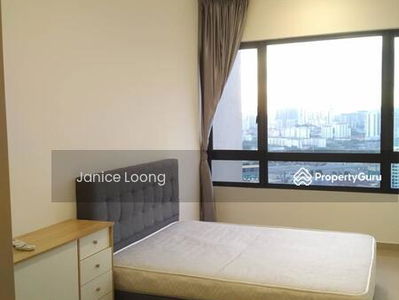 Nidoz Residences @ Desa Petaling, Malaysia Nidoz Residences @ Desa Petaling, Malaysia