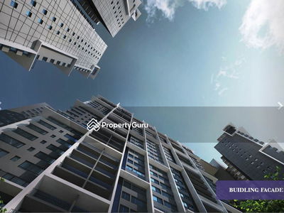 Nidoz Residences @ Desa Petaling, Malaysia Nidoz Residences @ Desa Petaling, Malaysia