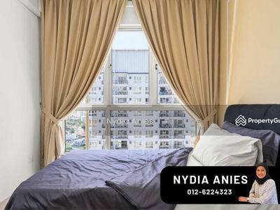 Platinum Splendor Residensi Semarak, Malaysia Platinum Splendor Residensi Semarak, Malaysia