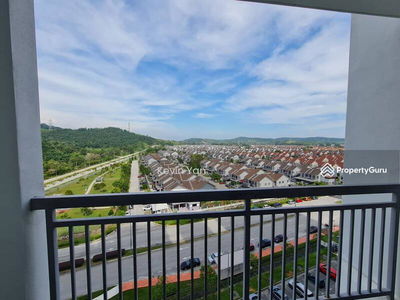 Danau Perintis @ Shah Alam 2, Malaysia Danau Perintis @ Shah Alam 2, Malaysia