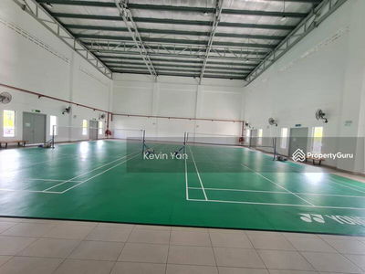 Danau Perintis @ Shah Alam 2, Malaysia Danau Perintis @ Shah Alam 2, Malaysia