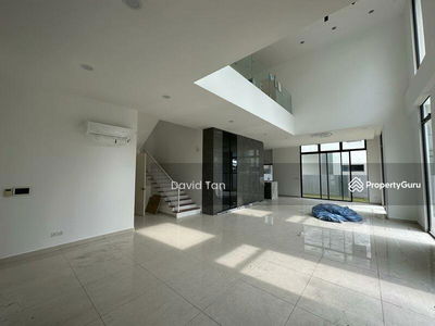 Long Branch Residence, Malaysia Long Branch Residence, Malaysia