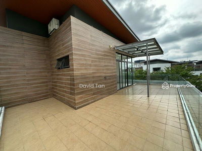 Long Branch Residence, Malaysia Long Branch Residence, Malaysia