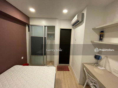 D' Latour @ DK City Bandar Sunway, Malaysia D' Latour @ DK City Bandar Sunway, Malaysia