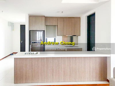 The Tamarind @ Seri Tanjung Pinang, Malaysia The Tamarind @ Seri Tanjung Pinang, Malaysia