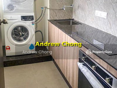 The Tamarind @ Seri Tanjung Pinang, Malaysia The Tamarind @ Seri Tanjung Pinang, Malaysia