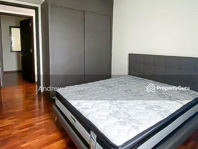 The Tamarind @ Seri Tanjung Pinang, Malaysia The Tamarind @ Seri Tanjung Pinang, Malaysia