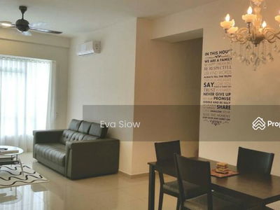 Fairway Suites Horizon Hills, Malaysia Fairway Suites Horizon Hills, Malaysia