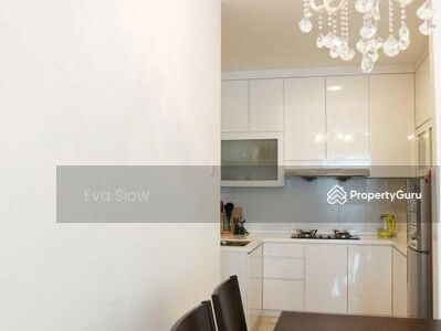 Fairway Suites Horizon Hills, Malaysia Fairway Suites Horizon Hills, Malaysia