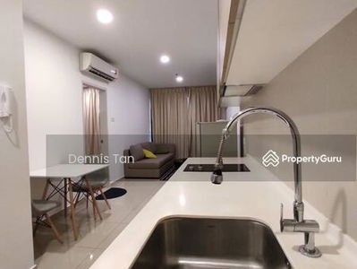 i-SOHO @ i-City, Malaysia i-SOHO @ i-City, Malaysia