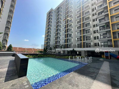 DK Impian, Malaysia DK Impian, Malaysia